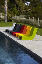 Schaukel-Sessel TWIST von Prospero Rasulo | Sitzmöbel | brandamba.com