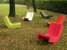Schaukel-Sessel TWIST von Prospero Rasulo | Sitzmöbel | brandamba.com