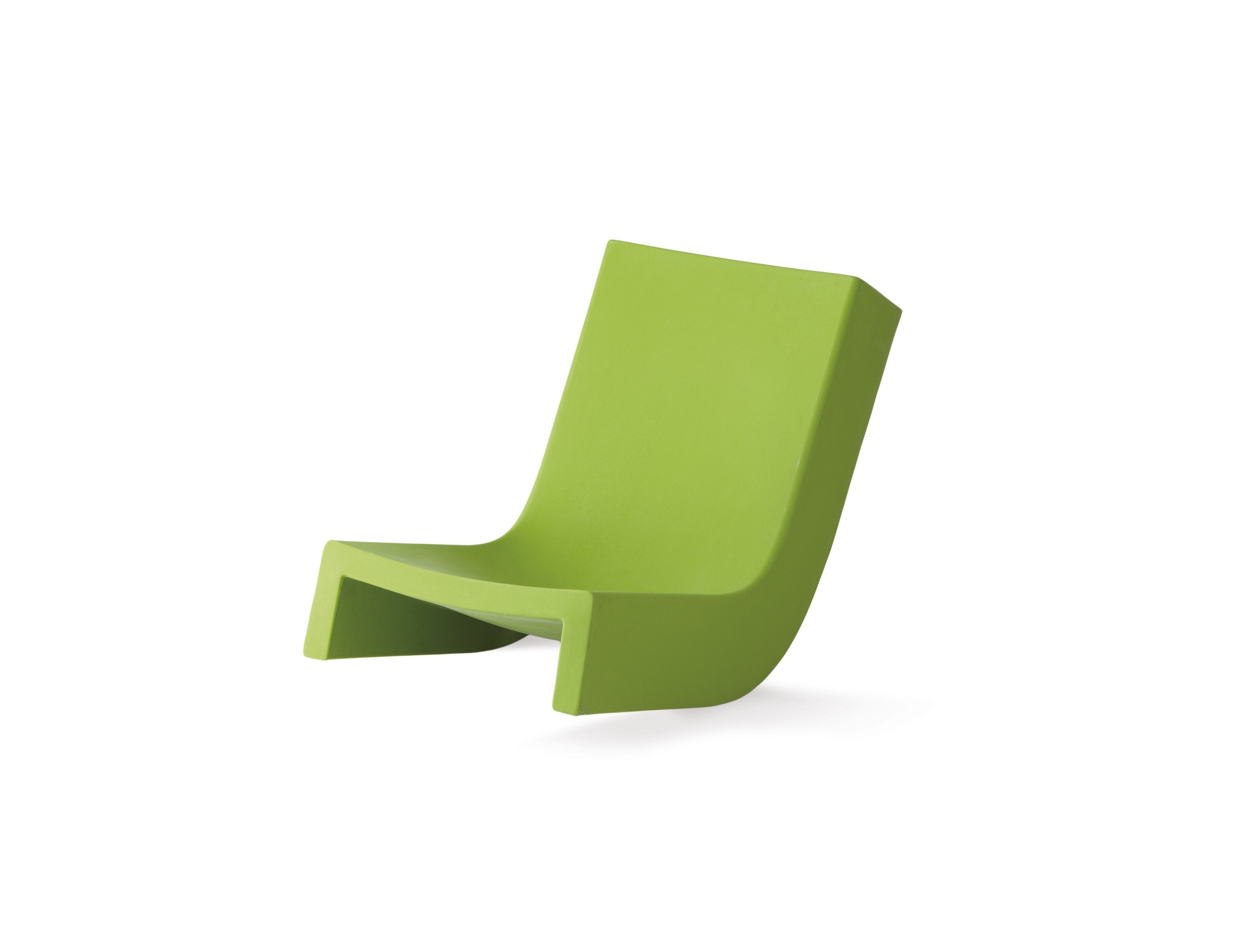 Schaukel-Sessel TWIST von Prospero Rasulo | Sitzmöbel | brandamba.com