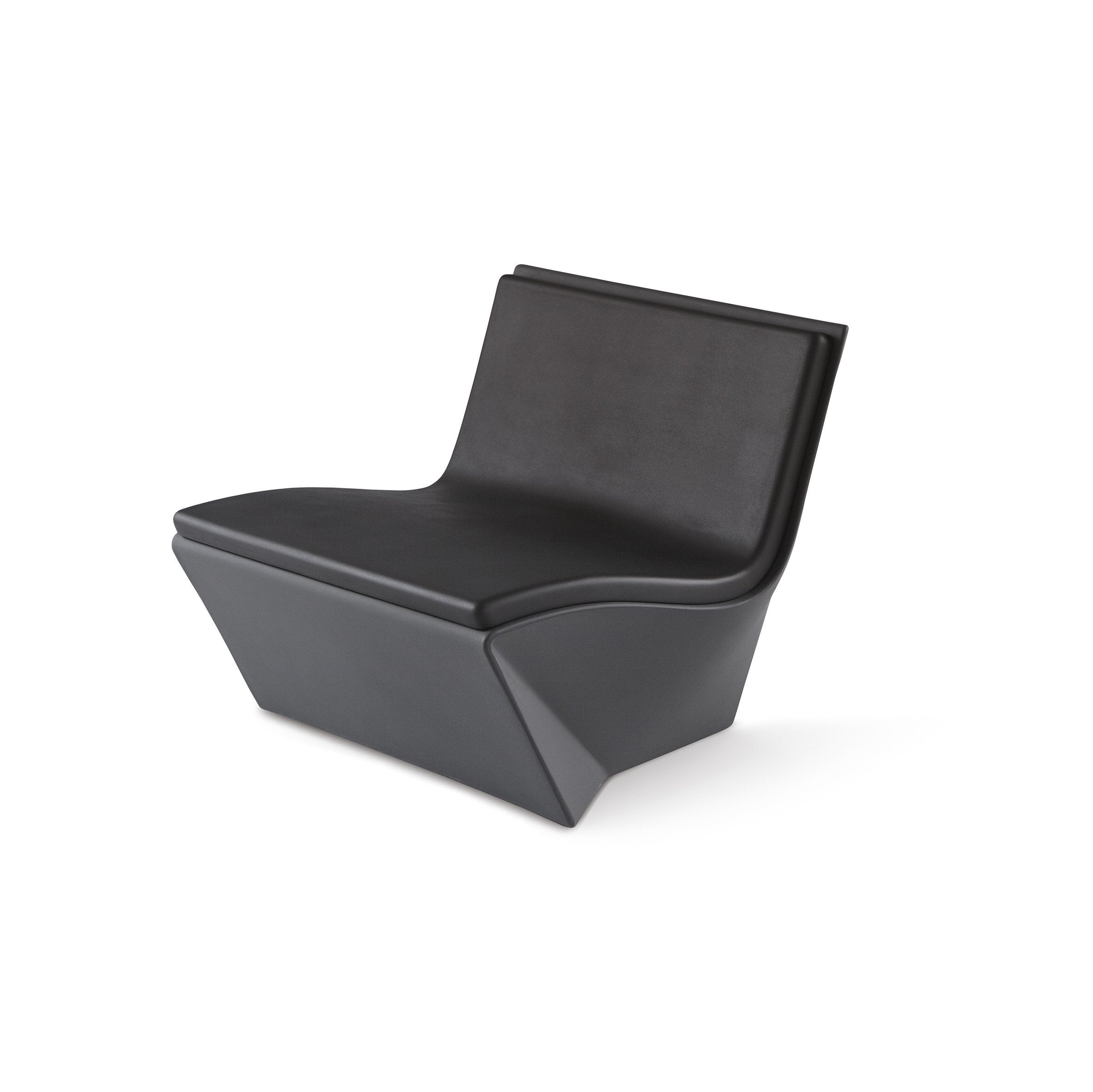 Sessel KAMI ICHI von Marc Sadler | Sitzmöbel | brandamba.com