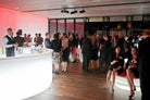 Slide BREAK BAR Leuchttheken-Set | 5 x BREAK BAR, 5/6 kreisrund | LED Theke | brandamba.com