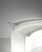 Slide BREAK BAR Leuchttheken-Set | 5 x BREAK BAR, 5/6 kreisrund | LED Theke | brandamba.com