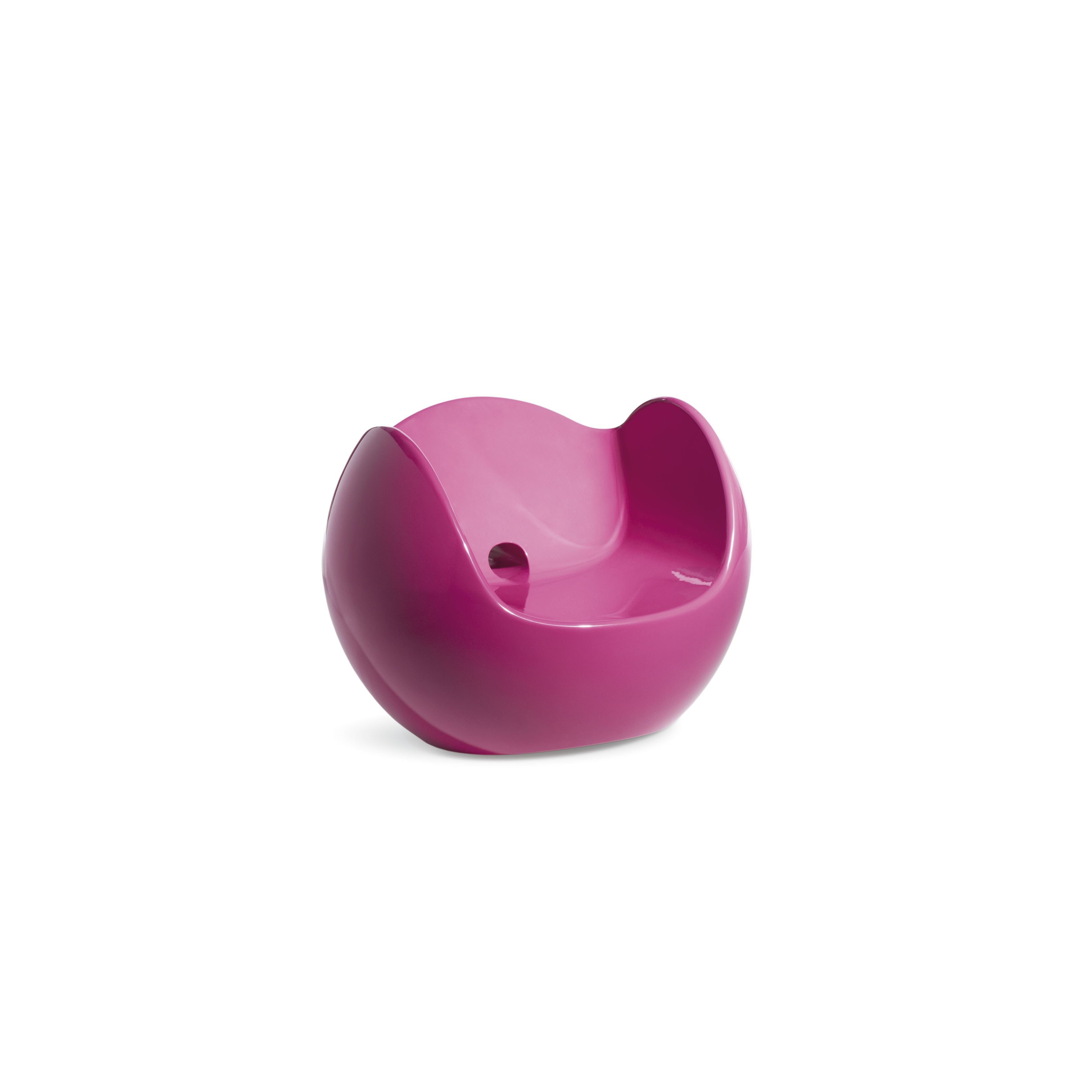 Slide Sessel BLOS von Karim Rashid | Sitzmöbel | brandamba.com
