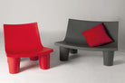 Slide Sessel LOW LITA von Paola Navone | Sitzmöbel | brandamba.com
