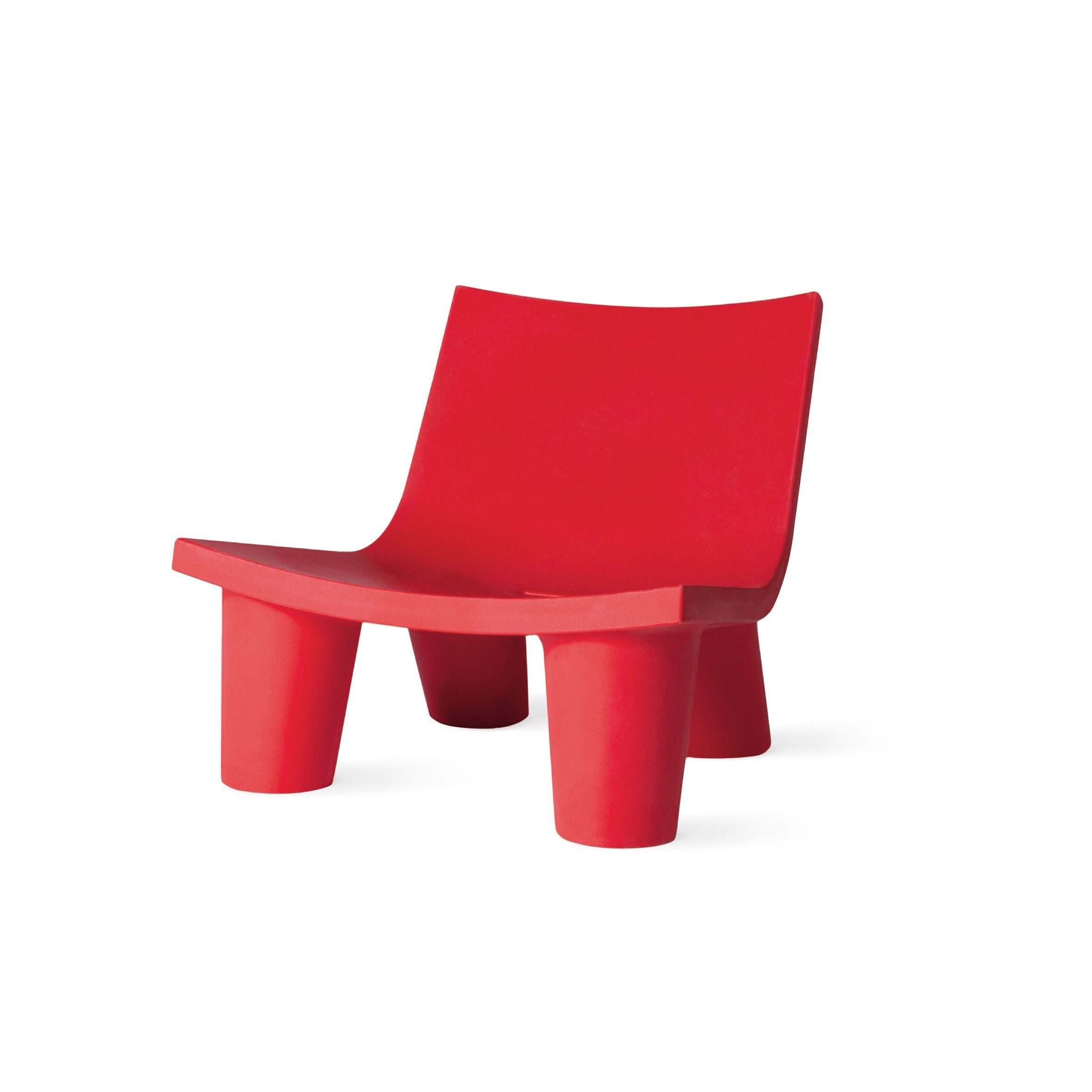 Slide Sessel LOW LITA von Paola Navone | Sitzmöbel | brandamba.com