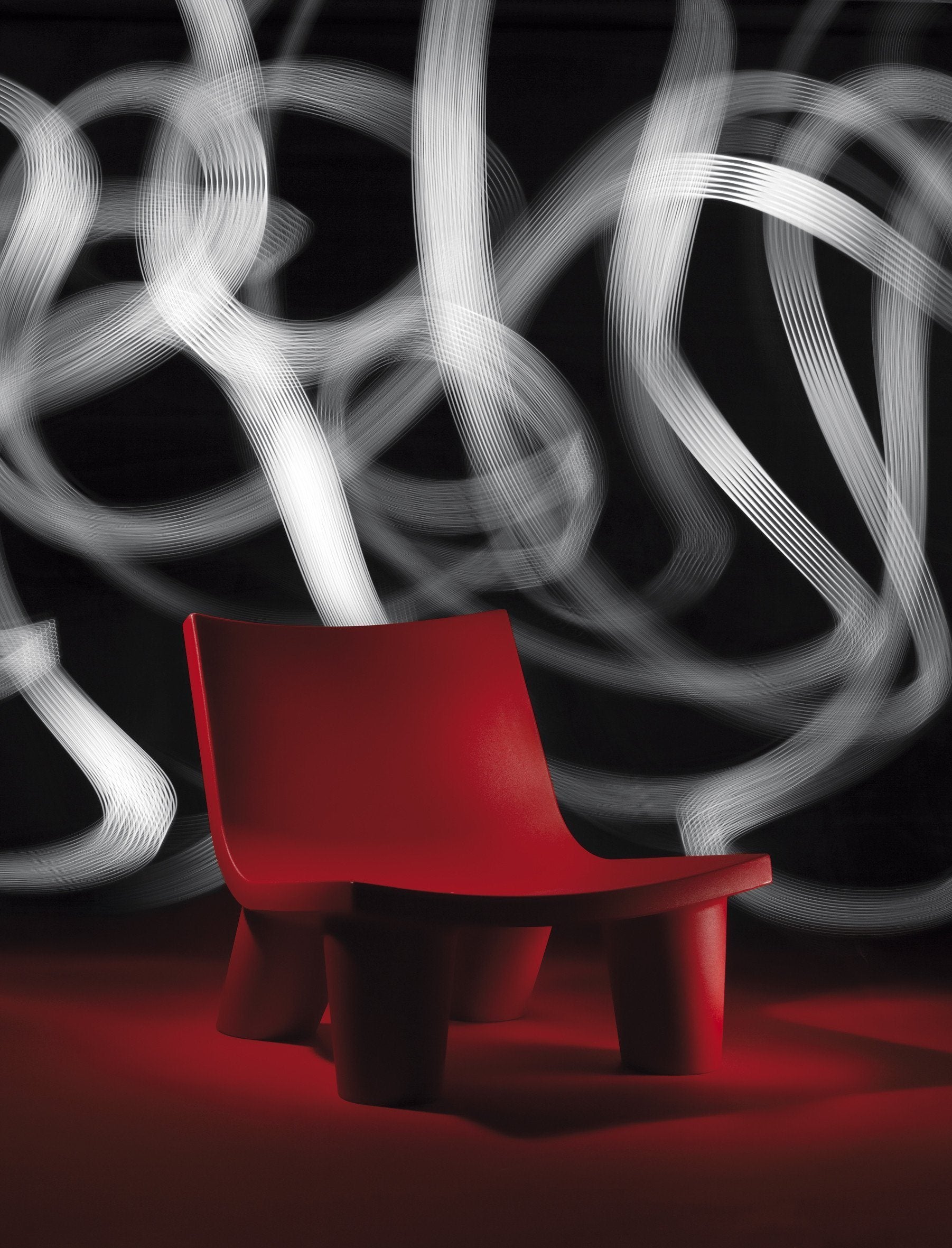 Slide Sessel LOW LITA von Paola Navone | Sitzmöbel | brandamba.com