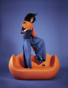 Slide Sofa BLOSSY von Karim Rashid | Sitzmöbel | brandamba.com