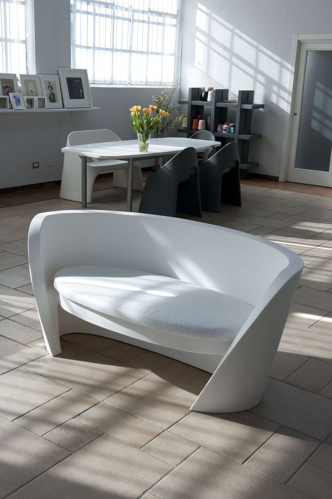 Slide Sofa RAP von Karim Rashid | Sitzmöbel | brandamba.com