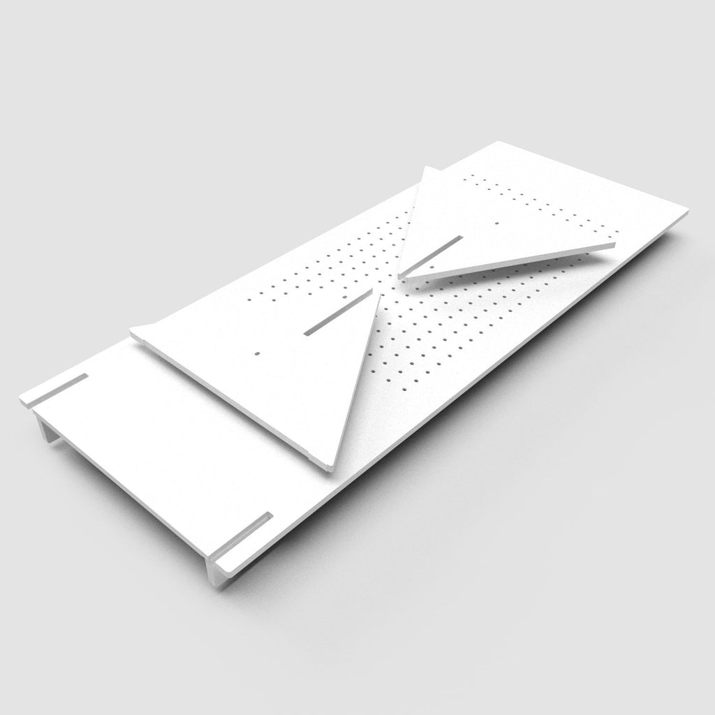 Steckdisplay Bodenaufsteller - SMART POS Display | POS Bodenaufsteller | brandamba.com