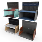 Regal Wanddisplay - SMART POS Display | POS Wanddisplay | brandamba.com