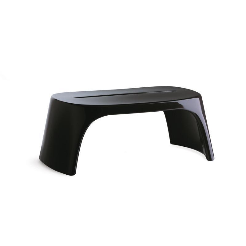 Stapelbare Sitzbank SLIDE Amélie Panchetta für Indoor + Outdoor | Sitzmöbel | brandamba.com