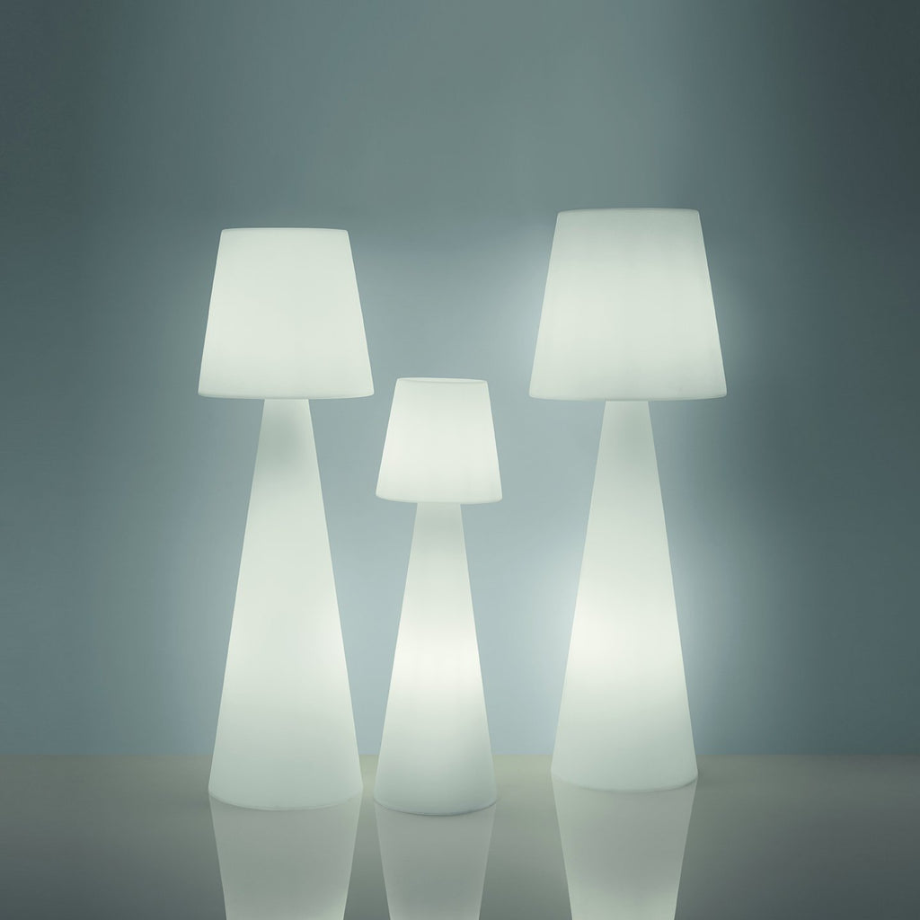 Stehleuchte PIVOT XL von Slide Studio | Produktpräsentation | brandamba.com