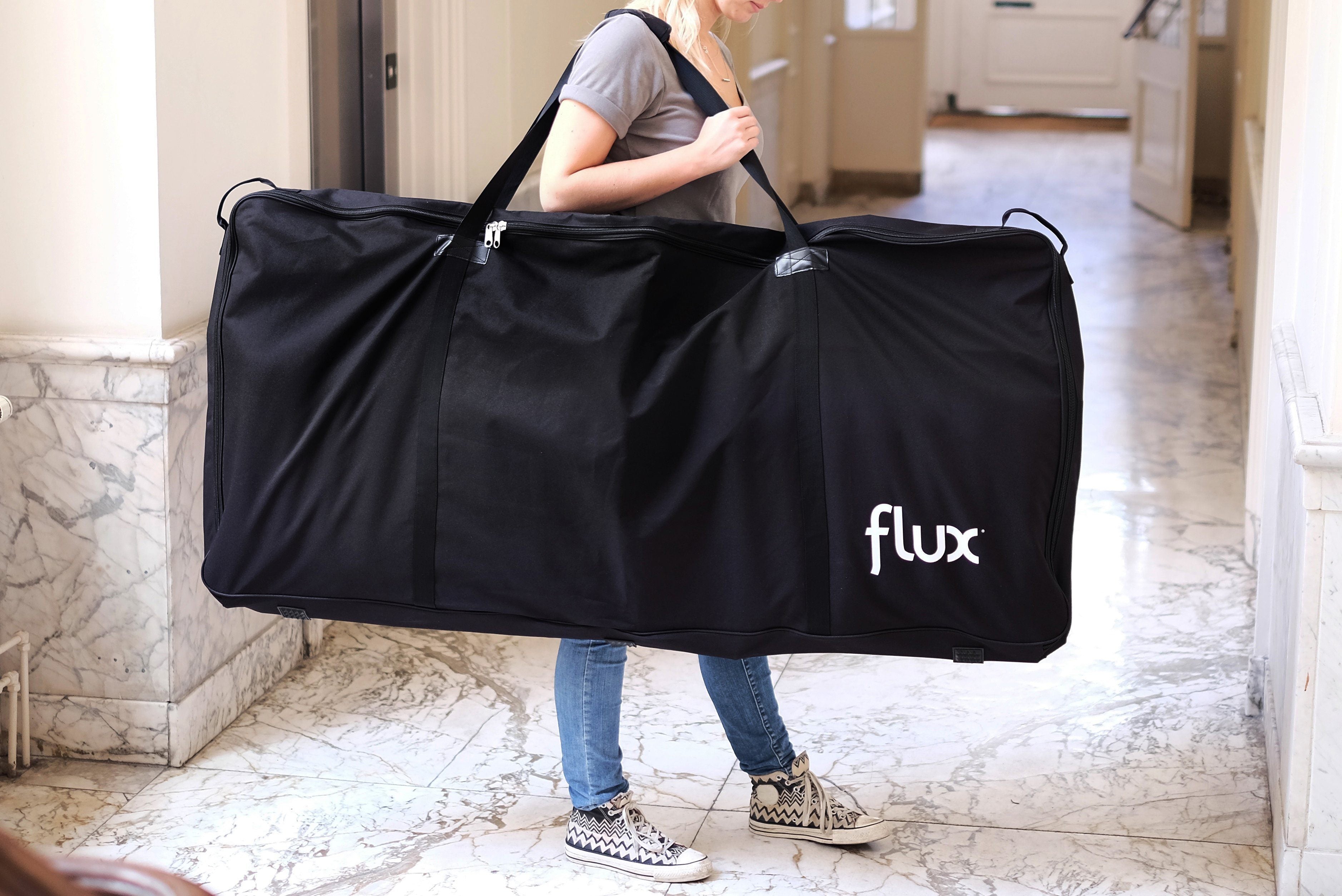 Tasche für flux chair & pillar | Faltmöbel | brandamba.com